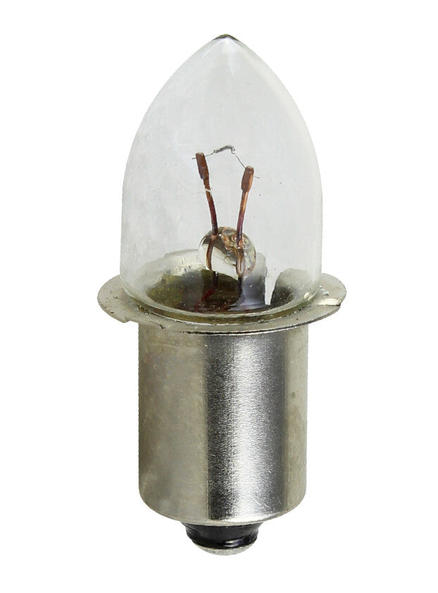 12.320/3.6/0.5 GLÜHLAMPE VORFOKUS 3,6V 0,5A