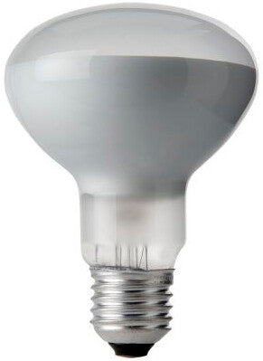 11692 REFLEKTORLAMPE R80 E27 60W 230V