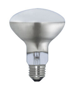 11722 MATT REFLEKTORLAMPE R90 60W E27 KLAR