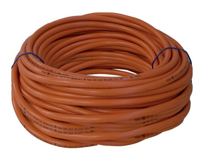 2702527 ROLLO 60 METER BUTANGUMMISCHLAUCH ZUGELASSEN