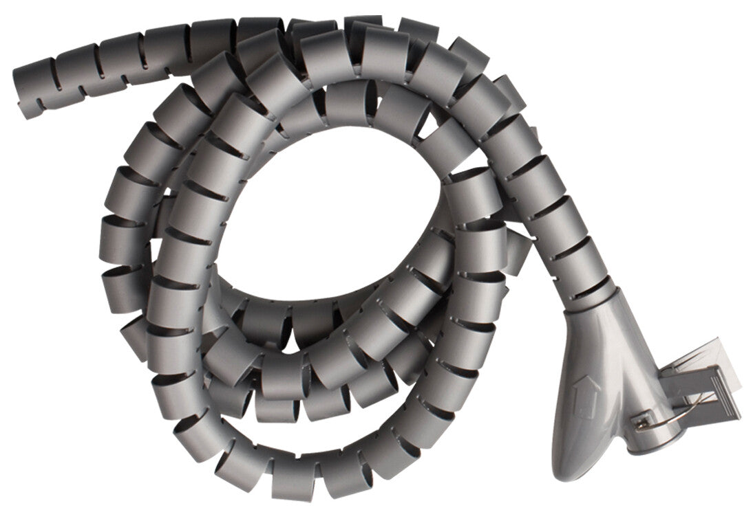 0300147 2,5m KABELORGANISATOR 25mm