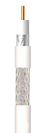 R100 COAXIAL BL// DA-75 ECONOMIC LAZSA