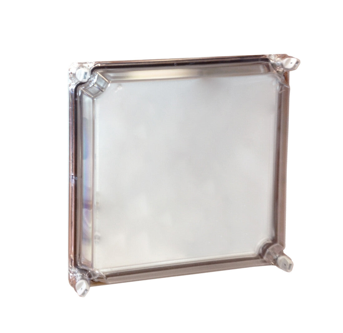 T-CC-22 LID FOR 285x285 KEYED BOX