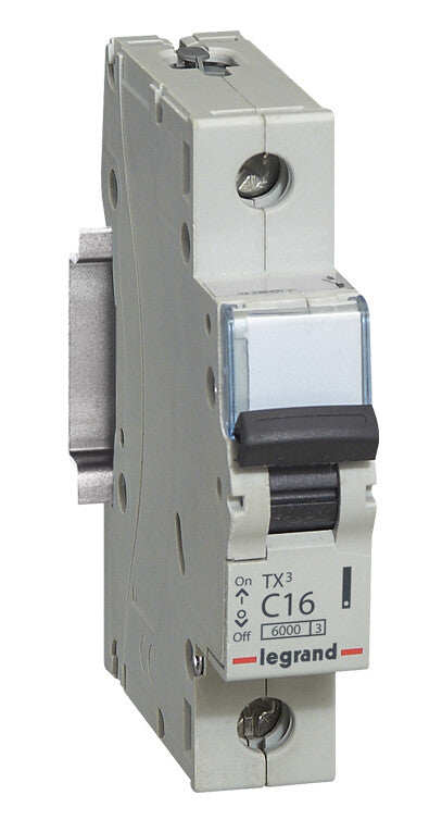 403576 INTERRUPTOR MAGNETOTERMICO IP 16A LEGRAND