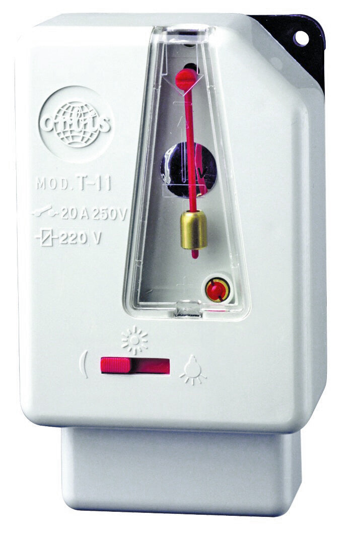T-11-20A ORBIS CLOCKWORK MECHANISM