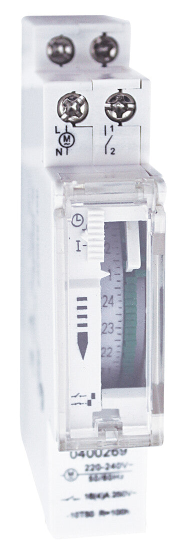0400269 24H MECHANICAL TIMER