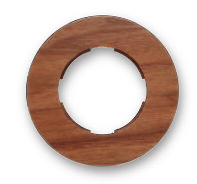 33-801-82-2 DO SUP FRAME 1 ELEMENT WALNUT