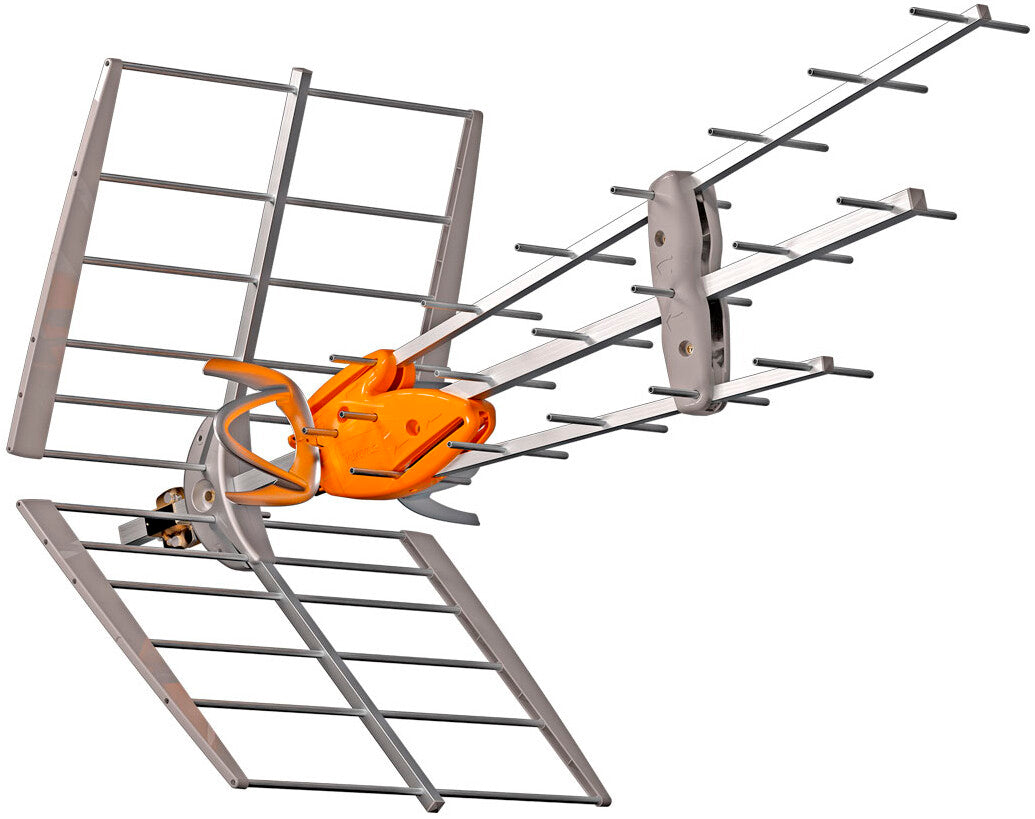 149922 ANTENA DAT BOSS RECEPCION UHF (TDT) TELEVES | Suministros Figmar