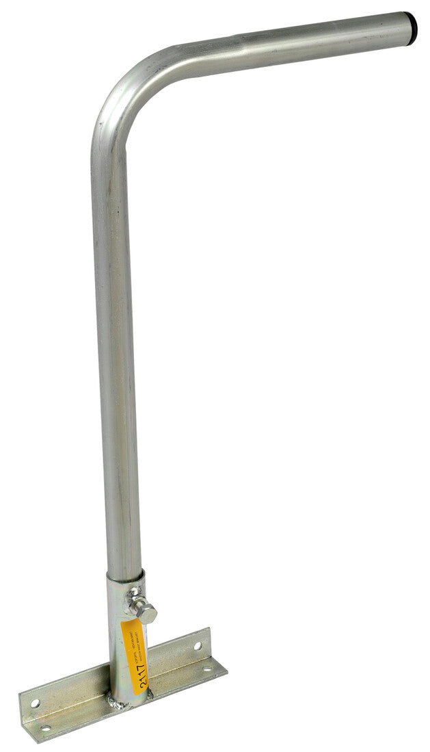 2117 SOPORTE MASTIL VENTANA 30x60cm.