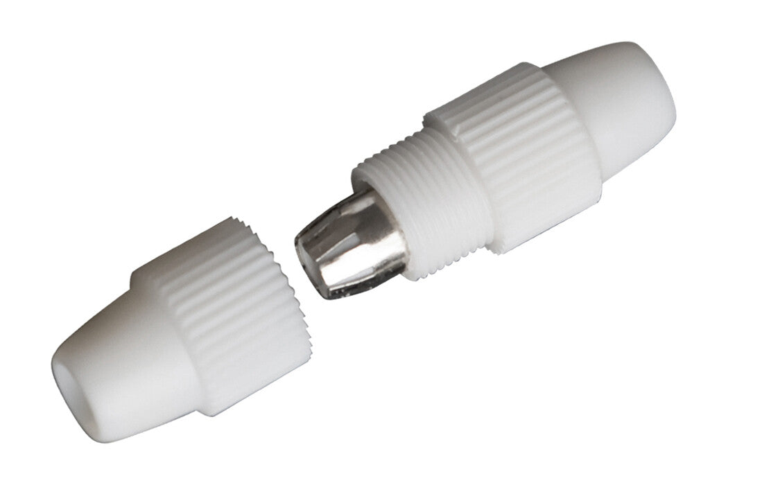 2600904 EMPALME CABLE ANTENA 9,5mm GSC