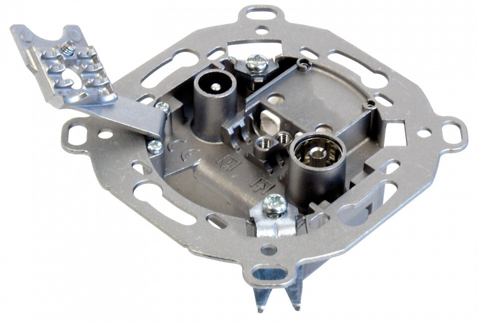 5231 BASE EMPOTRAR MATV BP 10dB INTERMEDIA