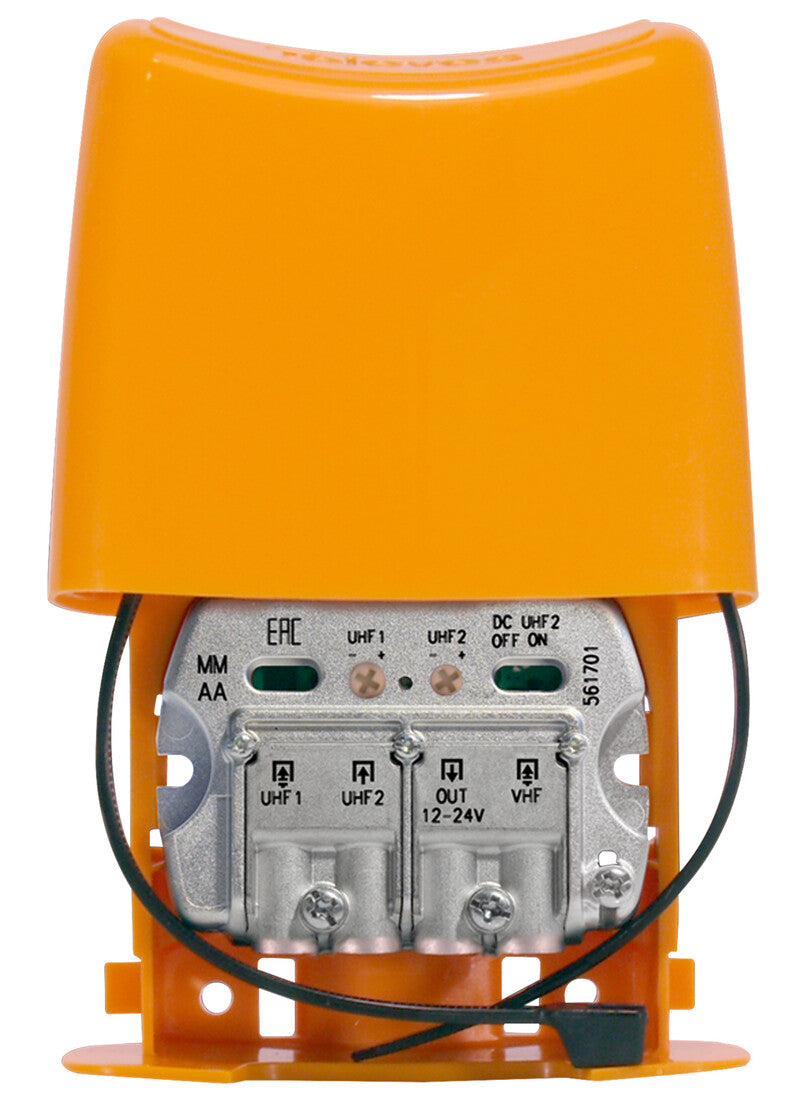 561701 BG U+U MAST AMPLIFIER (V+FI)