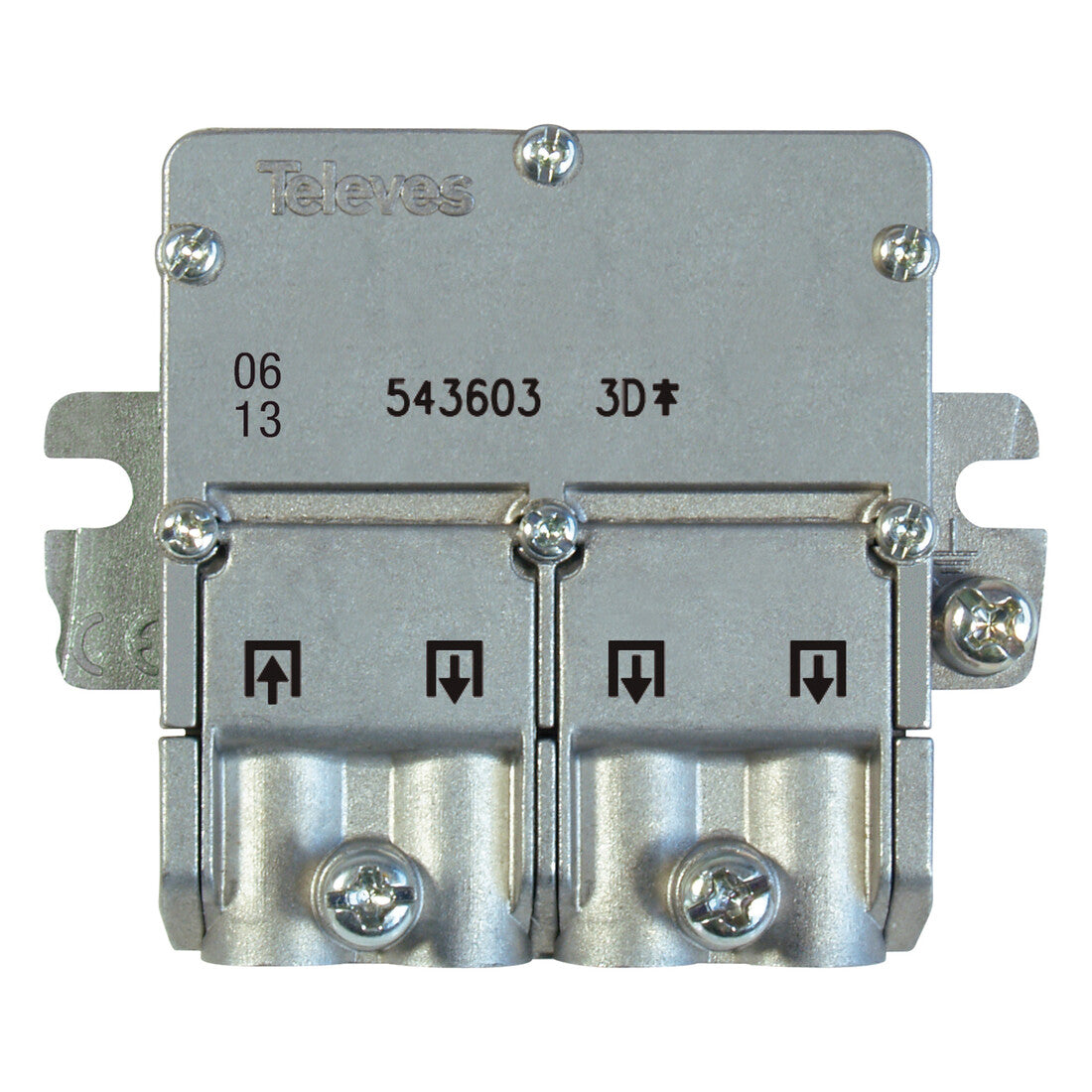 543603 MINI EASYF 3D ICT TELEVES DISTRIBUTOR