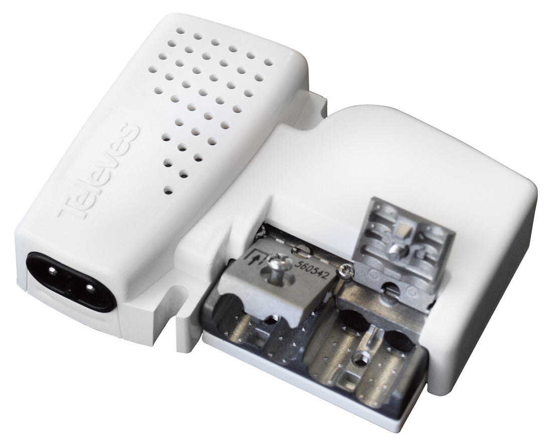 5605 AMPLIFICADOR VIVIENDA PICOKON 2S + DC