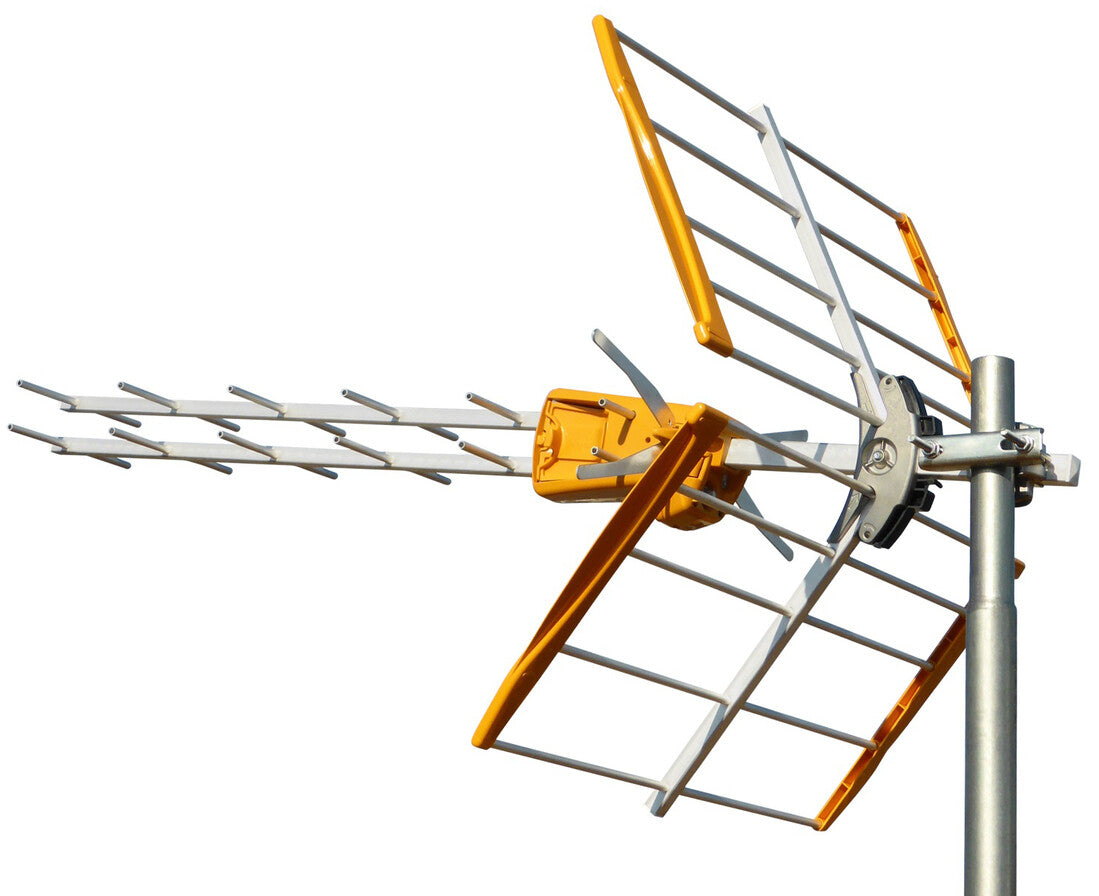 149222 V ZENIT UHF TELEVES ANTENNA