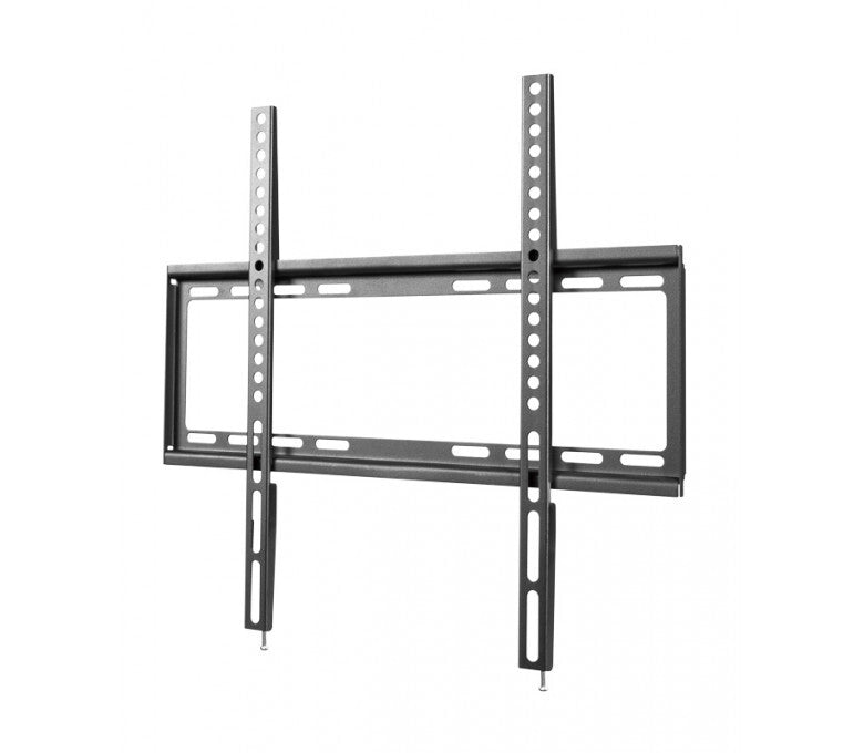 500055008 FIXED BLACK TV BRACKET FROM 32" TO 55" HOLMIOS