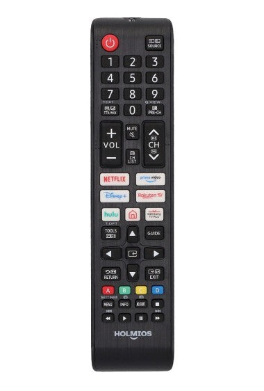 405015001 MANDO UNIVERSAL SAMSUNG SMART TV HOLMIOS
