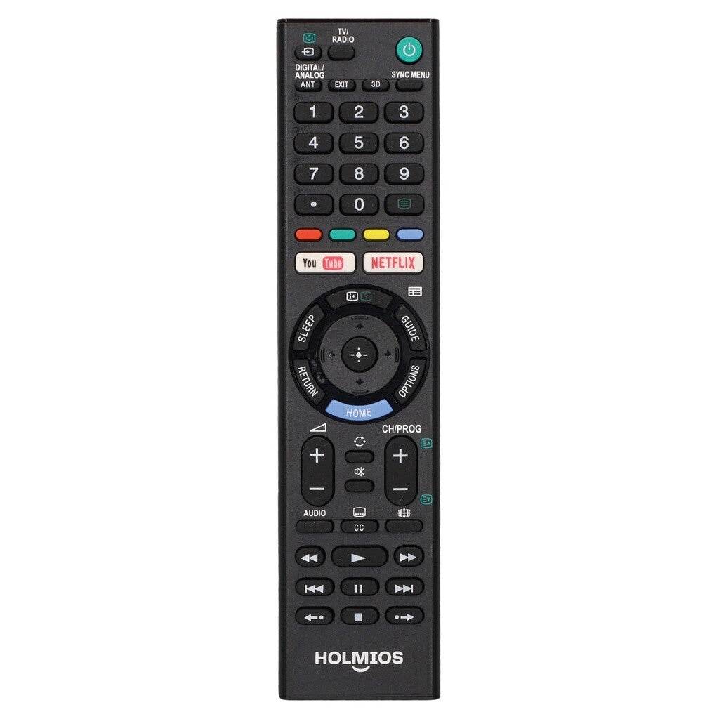 405015005 MANDO UNIVERSAL SONY SMART TV GSC | Suministros Figmar