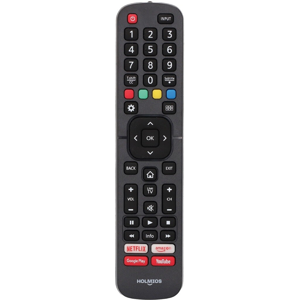 405015007 HISENSE SMART TV UNIVERSAL REMOTE CONTROL GSC