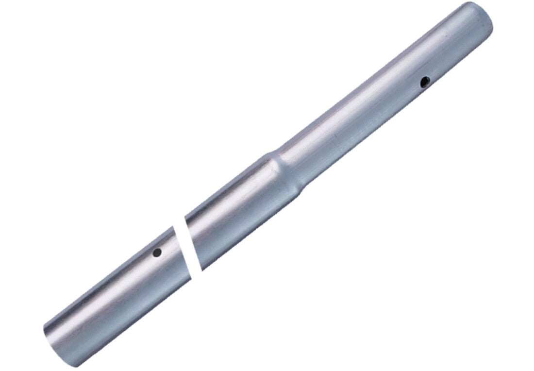 3008 MASTIL 2,5m. 35mm. TELEVES
