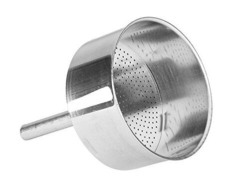 151010400 REPLACEMENT FUNNEL FOR 12 CUP OROLEY COFFEE MAKER