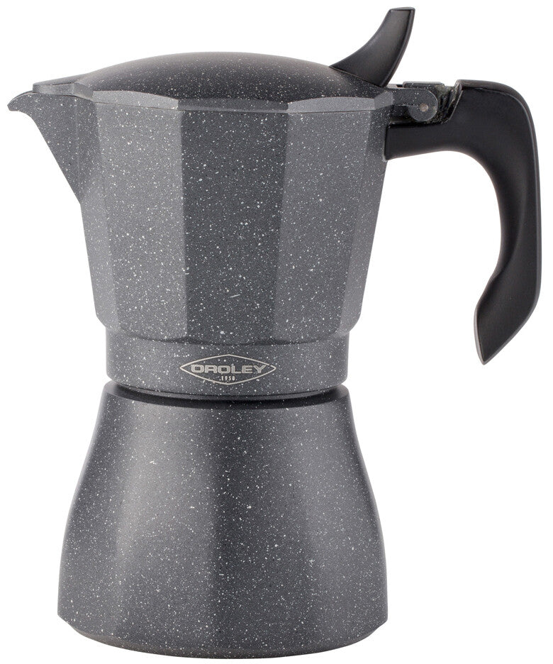 215090400 CAFETERA INDUCCION PETRA 9 TAZAS OROLEY