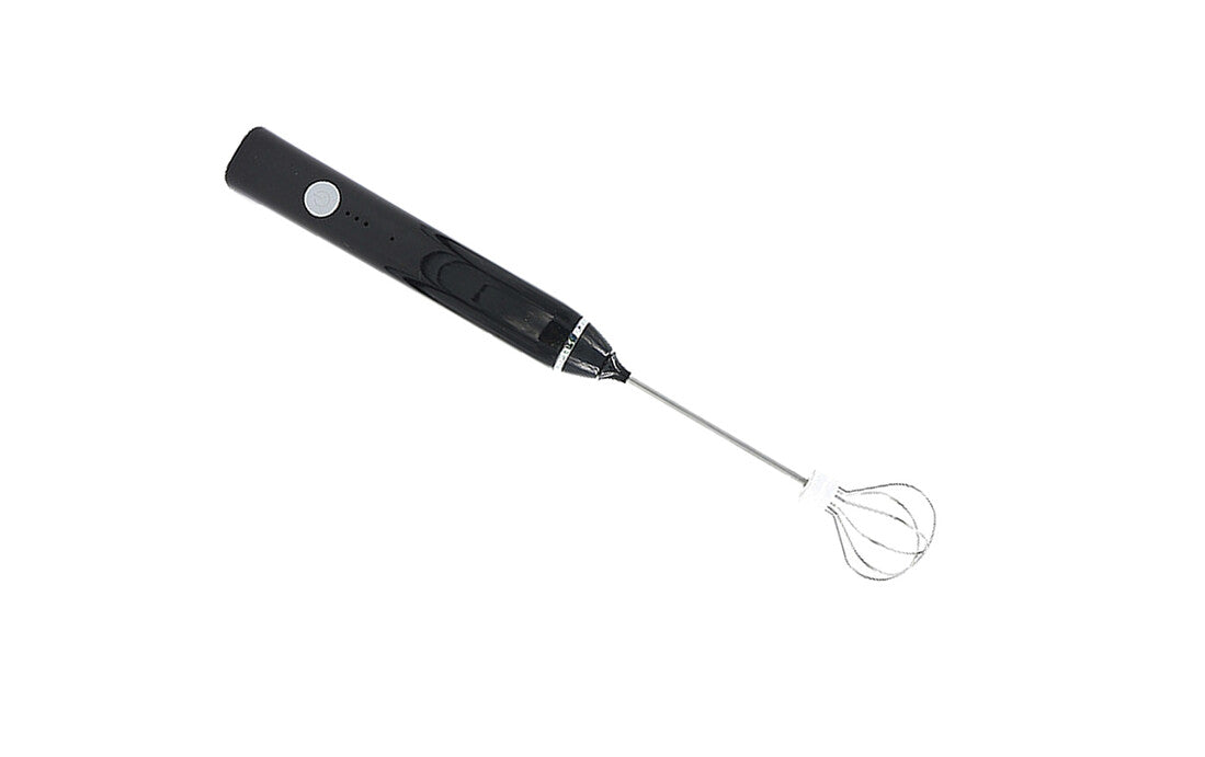 2400713 ESPUMADOR DE LECHE CON BATERIA RECARGABLE USB 5W F-BRIGHT