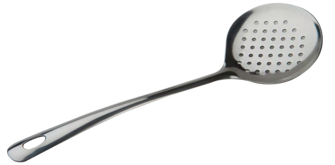 ES-I VIER STAINLESS STEEL SKIMMER