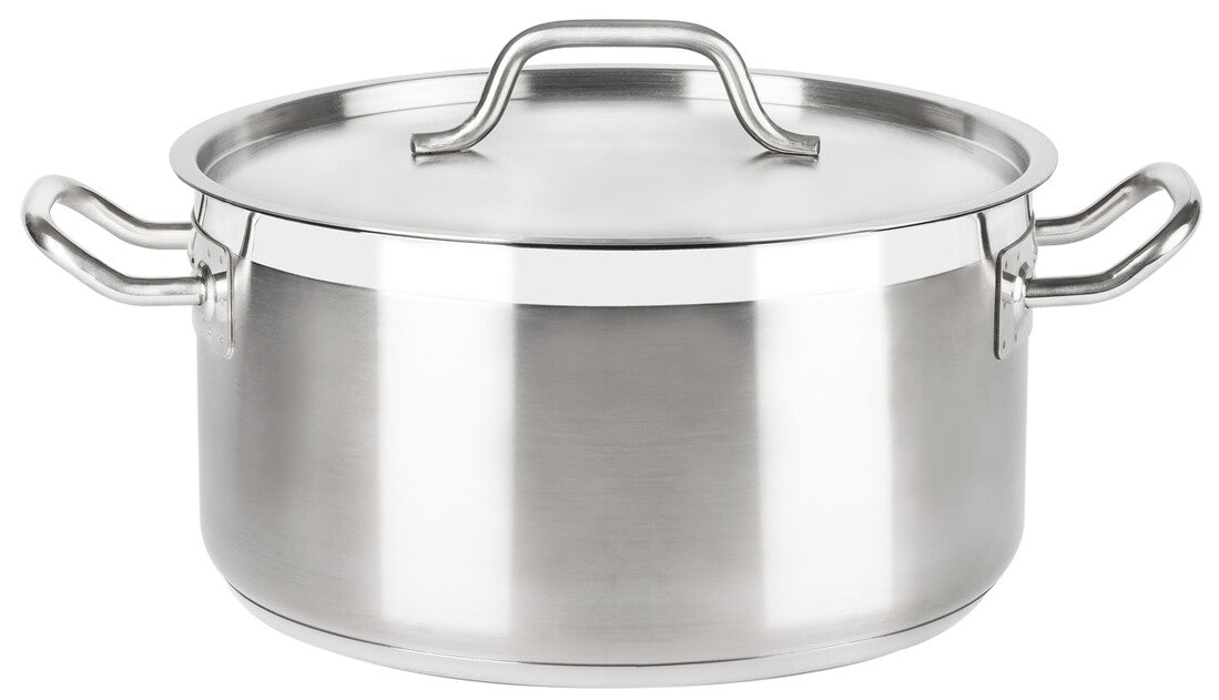 810-36 22L CACEROLA INDUSTRIAL PROFESIONAL VIER