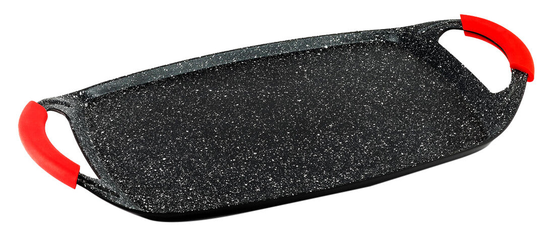 518-47 ASADORA INDUCCION 47x28cm VIER