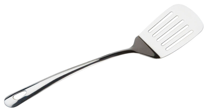RA-I STAINLESS STEEL SQUARE SPATULA VIER