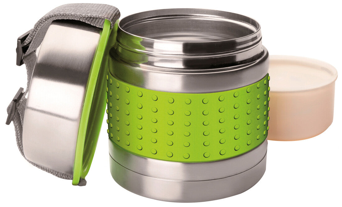 741410 TERMO PARA SOLIDOS 1L CLASS 18/10 IBILI