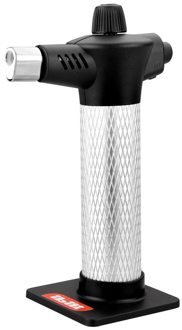 704450 BL SOPLETE GOURMET LUXE 28ml IBILI