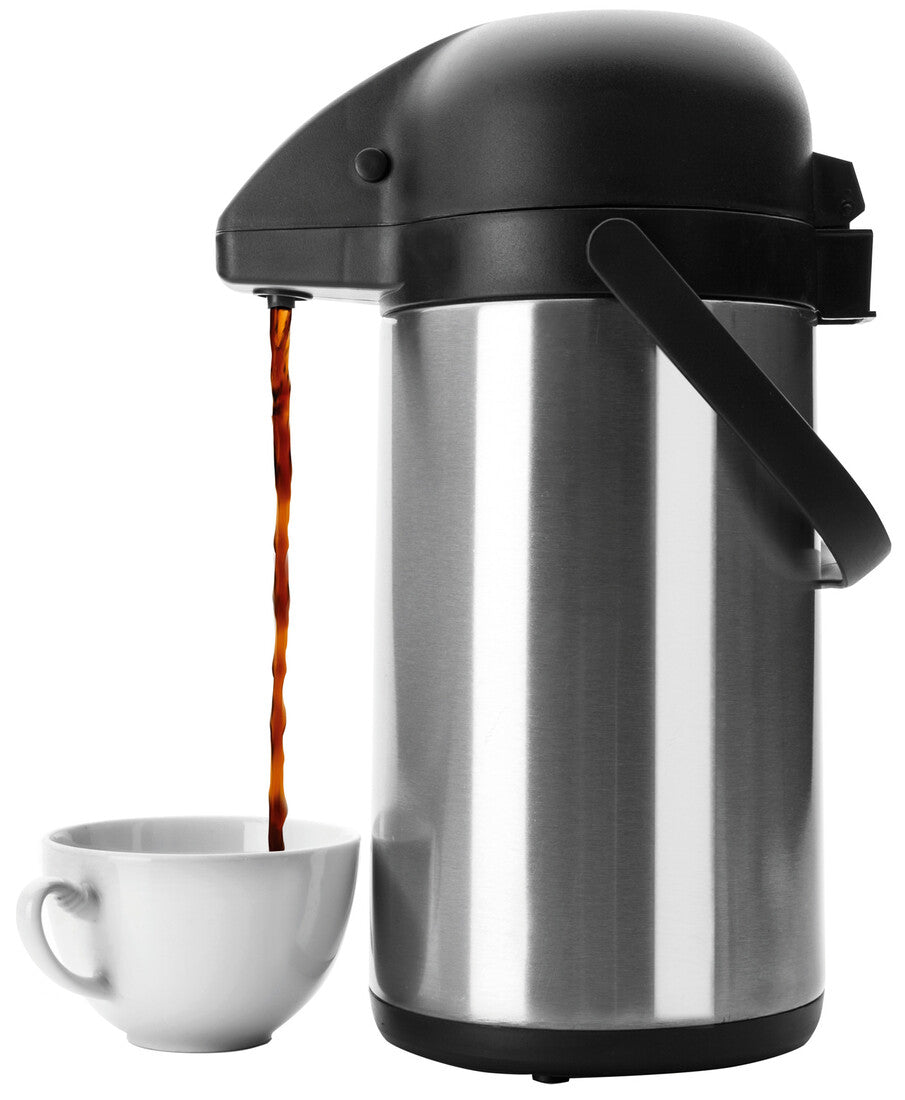 741203 TERMO AIRPOT 3L INOX 18/10 IBILI