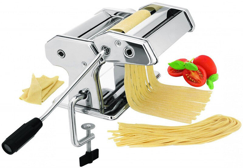 773100 MAQUINA DE PASTA IBILI