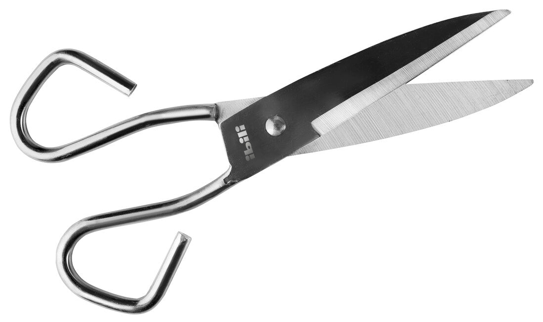 705210 TIJERA MULTIUSOS INOX IBILI