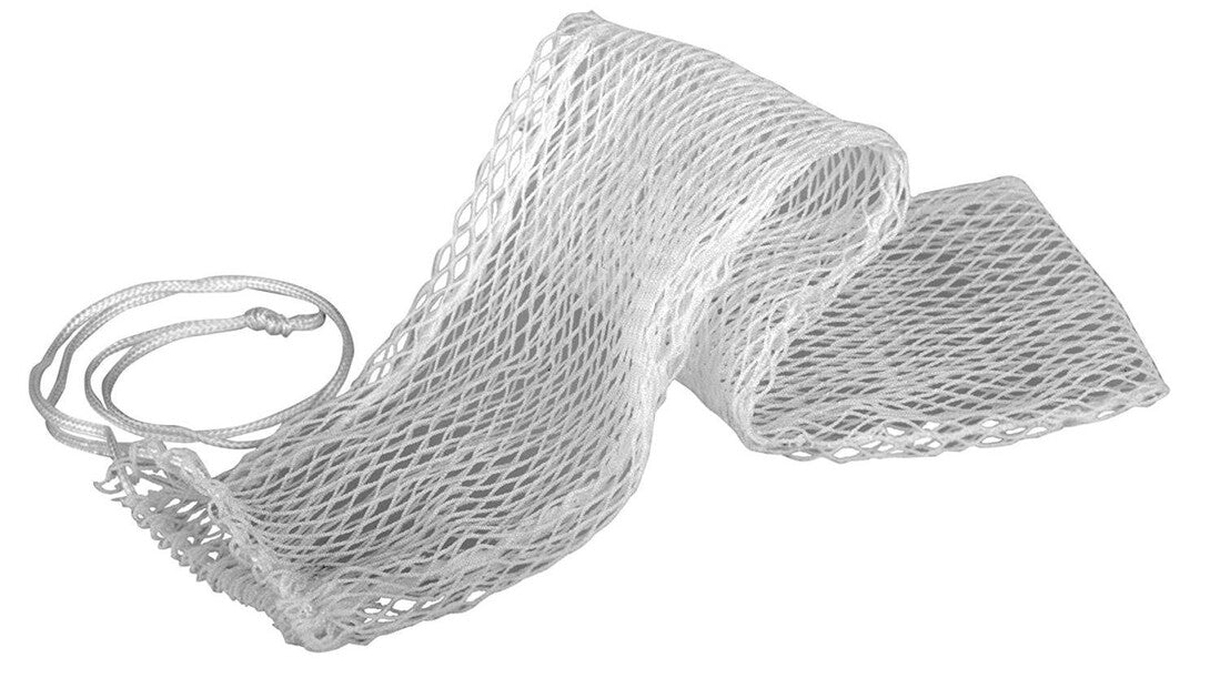 779000 NYLON MESH FOR COOKING LEGUMES 2kg 30x7cm IB