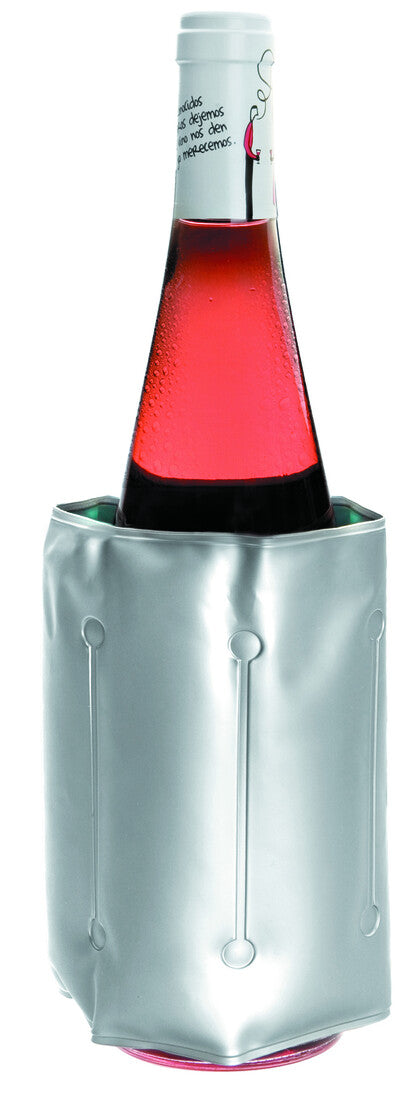 786000 BOTTLE COOLER 38x16cm IBILI