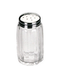 768710 SALEROS/PIMENTEROS PEQUEÑOS INOX IBILI