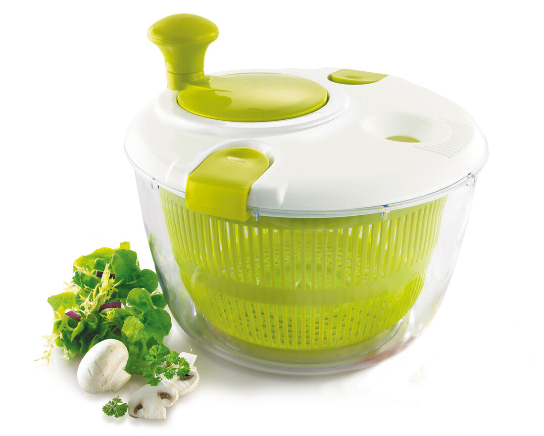 783124 CENTRIFUGADORA ENSALADAS ø24cm IBILI