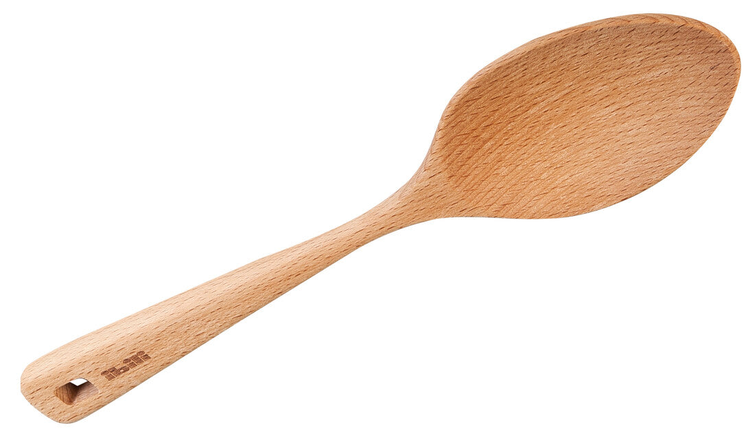 747430 CUCHARA ESPAÑOLA MADERA DE HAYA 30cm