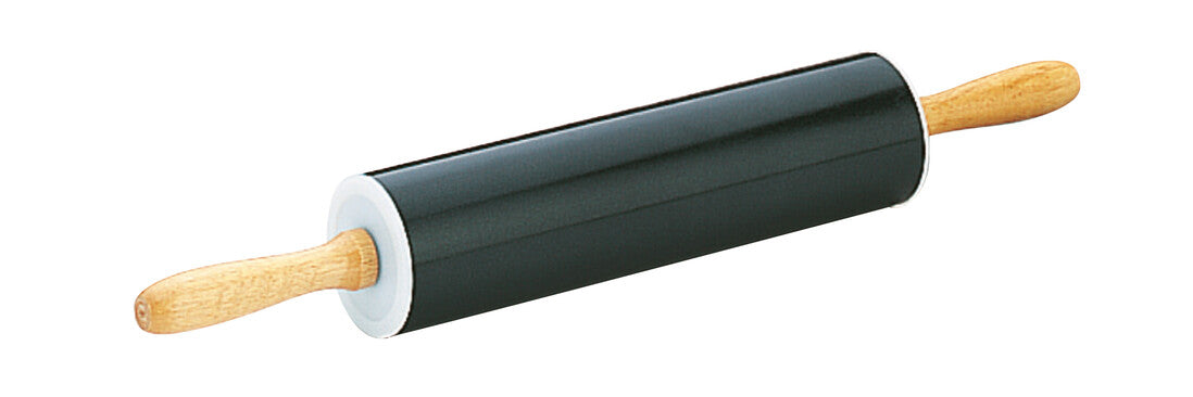 756700 STEEL SHEET KNEADING ROLLER 45cm IBILI