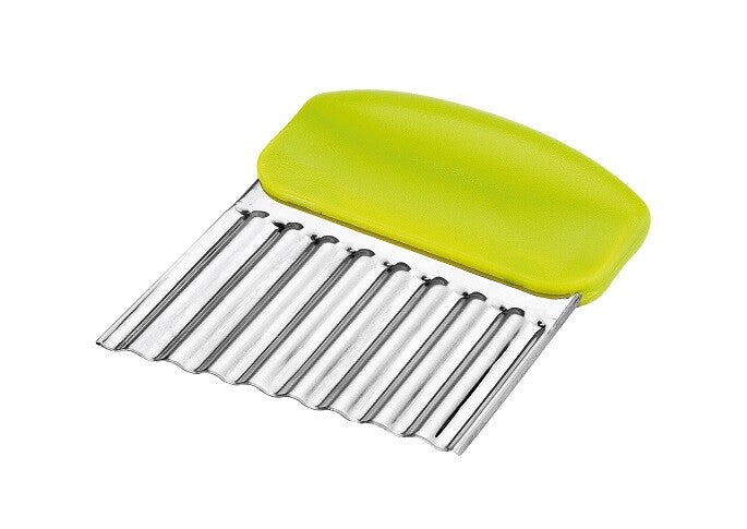 729900 WAVY CUTTER 8cm IBILI