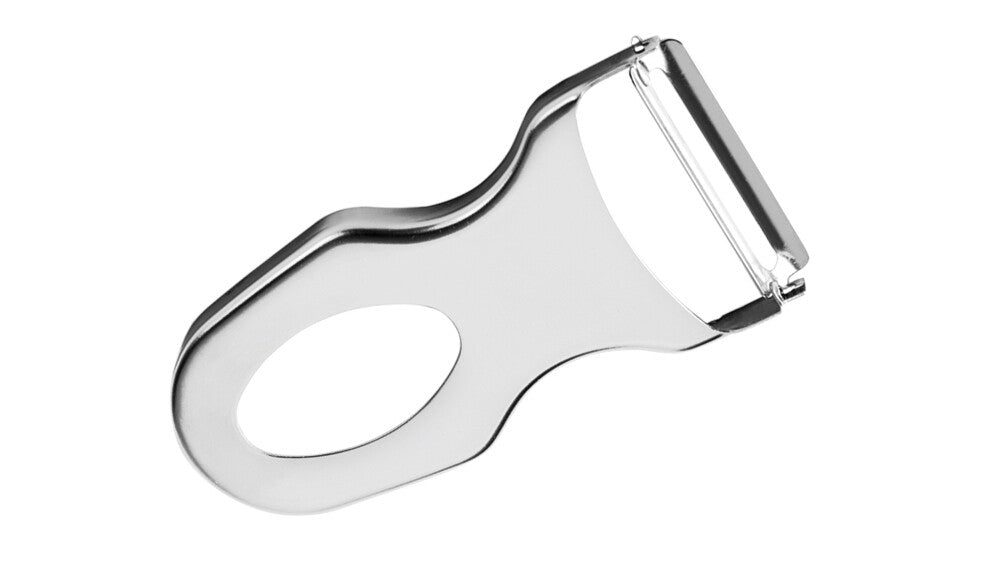 749000 STAINLESS POTATO PEELER 11cm IBILI