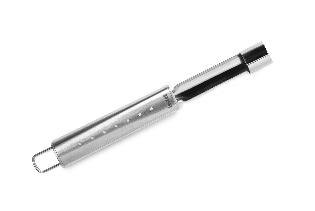 762029 DESCORAZONADOR INOX 18/10 IBILI | Suministros Figmar
