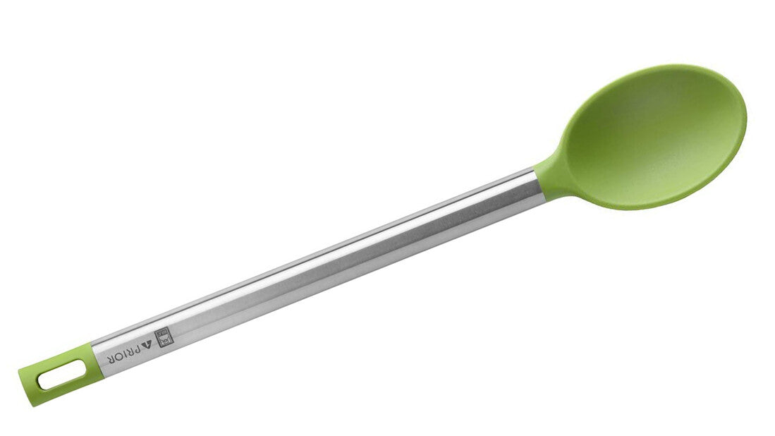 A197007 PRIOR BRA SILICONE SERVING SPOON