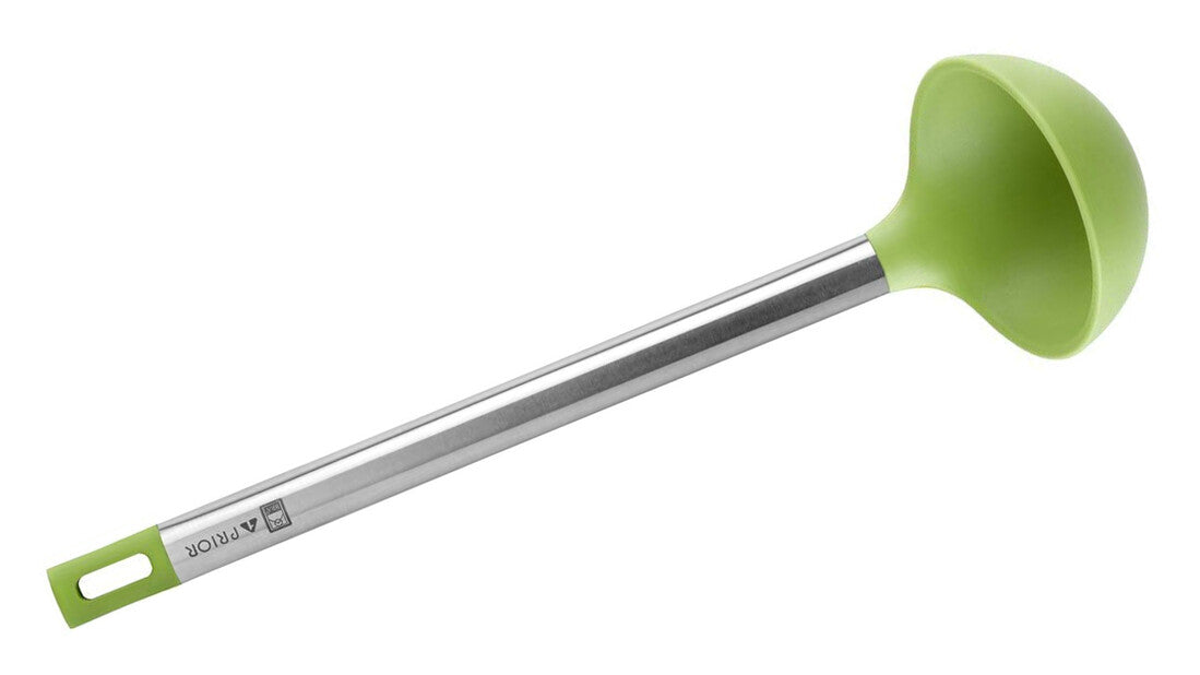 A197008 CAZO DE SERVIR DE SILICONA PRIOR BRA