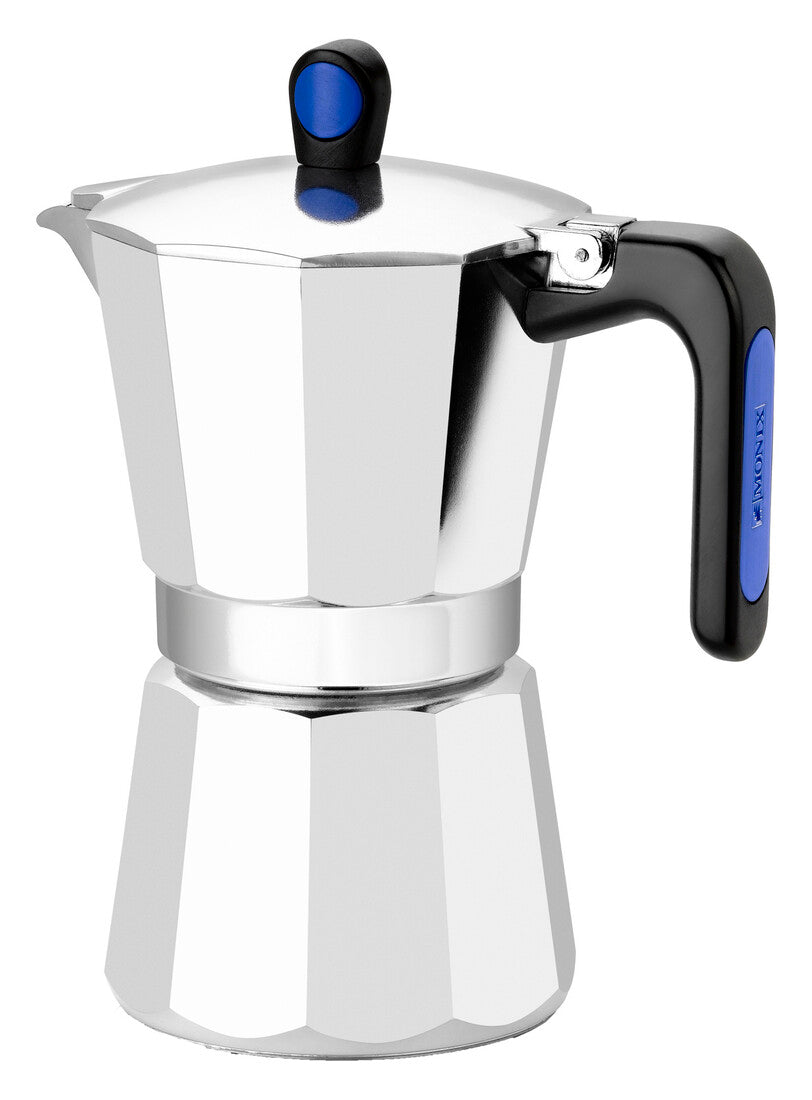 M860006 CAFETERA INDUCTION EXPRESS 6 TAZAS MONIX