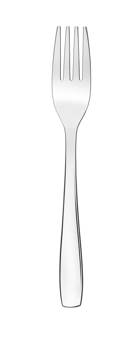 M203002 12ud TENEDOR DE MESA HOTEL INOX MONIX