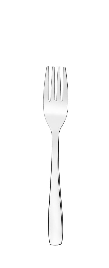 M203017 12ud TENEDOR LUNCH HOTEL INOX 18/10 MONIX